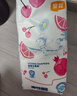 宜婴弱酸水果拉拉裤L38片(8-11.5kg)婴儿尿不湿学步裤超薄透气 实拍图