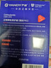 严迪（YANDY）正畸便携托槽套装 牙刷牙膏牙缝刷保护蜡青少年牙齿矫正期5件套 实拍图