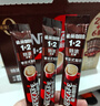 雀巢（Nestle）【樊振东同款】1+2特浓低糖*速溶咖啡三合一冲调饮品30条390g 实拍图