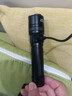 神火（SupFire）GT25强光手电筒变焦超亮远射长续航野户外充电家用便携应急照明 实拍图