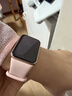 小米（MI）手环9Pro粉金 智能手环 高精度运动健康 睡眠呼吸暂停监测 心率血氧监测运动手环送男友送女友 实拍图