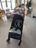 好孩子（gb）婴儿推车可坐可躺轻便遛娃易折叠婴儿车0-3岁用D636 实拍图