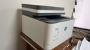 惠普（HP）3104fdw黑白激光自动双面打印机 无线家用打印 自动输稿 家用打印复印扫描传真一体机 实拍图