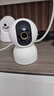 小米智能摄像机 3 3K家用云台摄像头500万像素室内监控器360度无死角带夜视手机远程婴儿宠物 实拍图