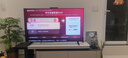 华为Vision智慧屏 5 65英寸 鸿蒙AI搜片 Super MiniLED 一级能效国家补贴投屏液晶平板电视机HD6XAJMN 实拍图