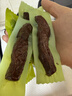 科尔沁手撕风干牛肉干孜然味500g净含量量贩装 休闲零食 肉干肉脯 特产 实拍图