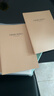 得力（deli）3本B5/40张牛皮纸软抄本缝线记事本/ 笔记本子/ 日记本BDFB5-02 实拍图