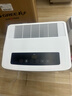 格力（GREE）【全屋一机搞定】除湿机抽湿机家用50升/天单间≤100㎡回南天除潮防霉吸湿干燥压缩机式DH50EM 实拍图