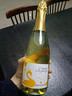 圣乔治庄园起泡酒果酒气泡酒白葡萄酒水果酒低度酒甜型年货送礼 6度750mL3瓶大气泡一个口味一瓶 实拍图