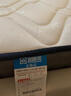宜眠坊（ESF）床垫 弹簧床垫 软硬适中 J01 1.8*2.0*0.2米 实拍图