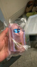 凡士林（Vaseline）凡士林身体乳精华露水光透白玻尿酸玫瑰粉袋改善暗沉40ml25年上市 实拍图