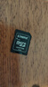 金士顿高速TF卡 无人机运动相机内存卡Action4  MicroSD卡 适用于pocket4 高清U3 A2存储卡 64G 大疆无人机/运动相机专用卡 实拍图