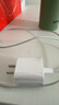 MICROKIA适配苹果充电器充电线氮化镓30/40W原装正品快充线套装iPhone13ProMax14 17 16手机15充电头数据线 【苹果6-14系列】20W快充头+闪充线丨1米套装 实拍图