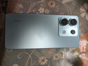 小米 Redmi Note13Pro 国家补贴 骁龙7S 新2亿像素 第二代1.5K高光屏 12GB+256GB 时光蓝 5G手机 实拍图
