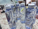 景田 百岁山 饮用天然矿泉水 348ml*6瓶 塑包装 实拍图