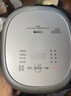 美的（Midea）电饭煲电饭锅小型迷你家用1-2人小容量智能预约多功能煲汤小米粥2L小饭煲以旧换新MB-RC211 实拍图