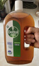 滴露（Dettol）消毒液消毒水1.2L衣物除菌液家居环境地板杀菌除螨 非84甲流感 实拍图