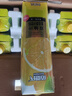 佰恩氏（BAIENSHI）双柚汁香柚西柚汁0脂饮料饮品柚子汁 1L*6瓶/箱含NFC果汁年货聚会 实拍图