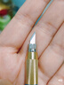 爱利华（OLFA）日本小黄笔刀AK-5/5B刻纸模型雕刻刀美工刀手工艺术轻便雕刻刀送5片替换刀片柄尾抹刀造型形状塑造 实拍图