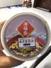 海福盛方便速食速溶即食冻干汤芙蓉鲜蔬紫菜番茄蛋花汤3味12杯104g 实拍图