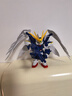 万代（BANDAI） 高达拼装模型  SD EX BB战士 sdex敢达玩具 男孩机器人机甲礼物 SDEX04 天使飞翼 实拍图