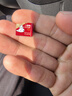 banq&JOY联名款 32GB TF（MicroSD）存储卡U1 C10 A1 高速畅销款 行车记录仪&监控摄像头手机内存卡 实拍图