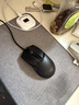 华硕UX300PRO 有线鼠标 办公鼠标 USB鼠标即插即用 DPI四挡可调 黑色 实拍图