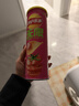 乐事（Lay's）无限薯片 鲜浓番茄味 104克*2罐 208克 休闲零食 膨化食品 实拍图
