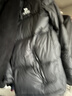骆驼火山羽绒服1.0男士鸭绒加厚防寒面包服潮款冬季外套M13CR07089H 实拍图
