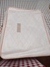 水星家纺被子春秋被单人空调被子A类纤维被芯被褥约3.2斤 实拍图