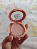 3ce单色腮红裸米色NUDEPEACH裸米色膨胀色生日礼物情人节礼物送女友 实拍图