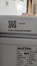 澳柯玛（AUCMA）双温系列257升双箱家用冰柜 冷藏冷冻卧式双门钢板冰箱 冷藏全铜管 一级能效 BCD-257CHN 以旧换新 实拍图
