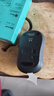 罗技（Logitech）M240 无线鼠标 蓝牙鼠标 办公鼠标 简约便携 灰色 实拍图