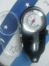 贝傅特汽车胎压计胎压表车载监测器轮胎气压表高精度测压车用车胎检测表 实拍图
