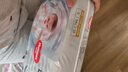 好奇（Huggies）金装纸尿裤S54片(4-8kg)尿不湿【速干不易红】 实拍图