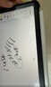 【美国MFI认证】Apple Pencil电容笔适用于苹果二代触控防误触一代ipad手写笔pro平板air5/6触屏 官配三代顶配版【磁吸Type口快充丨倾斜压杆】 防误触不断触 倾斜压感 实拍图