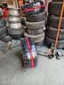 阿特拉斯汽车轮胎235/45R18 98V e.A52 适配凯美瑞/帕萨特/锐志 实拍图