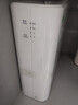 美的（Midea）净水器母婴家用1100G流速0阻垢剂华凌厨下RO反渗透加热直饮一体机餐边柜管线机前置过滤全屋套装 即热管线机+净水器+10T前置 实拍图