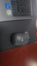 罗技（Logitech）M240 静音无线蓝牙鼠标 商务办公家用便携鼠标 带Logi Bolt接收器 商用版 实拍图