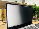 绿巨能（llano）笔记本电脑防窥膜屏幕防窥片通用进口材质台式显示器防窥屏隐私挡板保护膜16英寸(16:10) 实拍图
