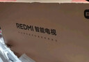 小米（MI）REDMI电视A Pro 65 2025节能版 65英寸 144Hz高刷 94%DCI-P3 3+64GB L65RB-APE二级能效 实拍图