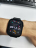 小米（MI）REDMI Watch 6典雅黑 国家补贴 澎湃OS 3 心率血氧监测 红米手表6 小米汽车 送男友送女友 实拍图