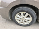 佳通轮胎(Giti)轮胎185/65R15 88H  228 适配 爱丽舍/长城C30/轩逸/301 实拍图