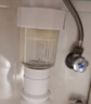 箭牌（ARROW）面盆洗手池浴室柜防臭下水管 S弯伸缩下水管 防虫防臭 实拍图