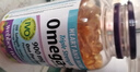 伟博天然Webber Naturals Omega-3深海鱼油软胶囊 加拿大原装送礼礼盒 三倍鱼油 200粒*1瓶 实拍图