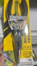 KEIBA日本进口KEIBA马牌尖嘴钳 T-316S T-346S 电工多用尖嘴钳6寸尖咀 T-346S(6寸尖嘴钳150mm) 实拍图