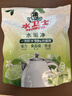 水卫士水垢清除剂食品级柠檬酸除垢剂饮水机电热水壶清洁剂200g 实拍图