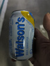 屈臣氏（Watsons）苏打汽水盐味0糖0卡0脂饮料盐汽水特调330mL*24罐整箱装年货送礼 实拍图