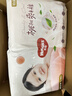 好奇（Huggies）铂金装小桃裤成长裤L120片(9-14kg)大号尿不湿拉拉裤【透爽散热】 实拍图