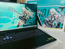 华硕天选6 Pro 锐龙版 国家补贴 16英寸游戏本 笔记本电脑(锐龙9 8940HX 16G 1T RTX5060 2.5K)灰 实拍图
